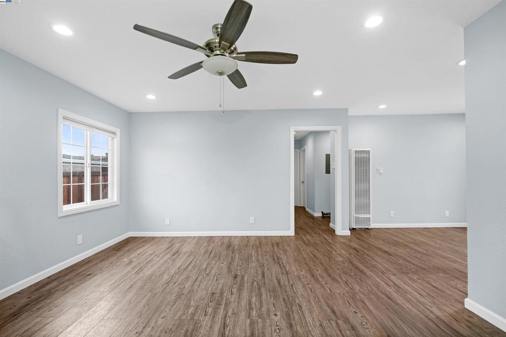 SCHAFER PARK - Residential