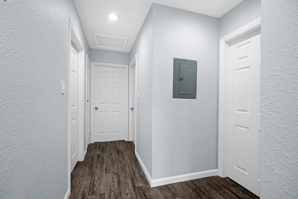 SCHAFER PARK - Residential