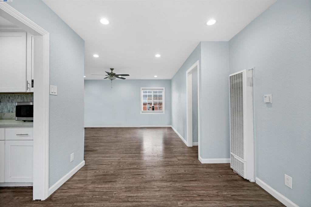 SCHAFER PARK - Residential