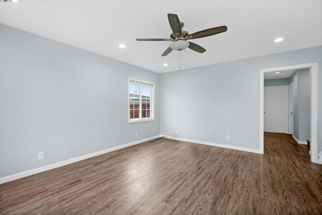 SCHAFER PARK - Residential