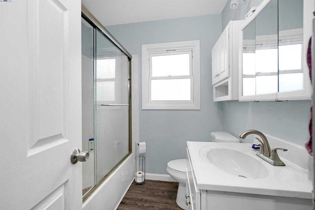 SCHAFER PARK - Residential