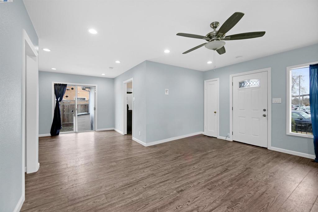 SCHAFER PARK - Residential