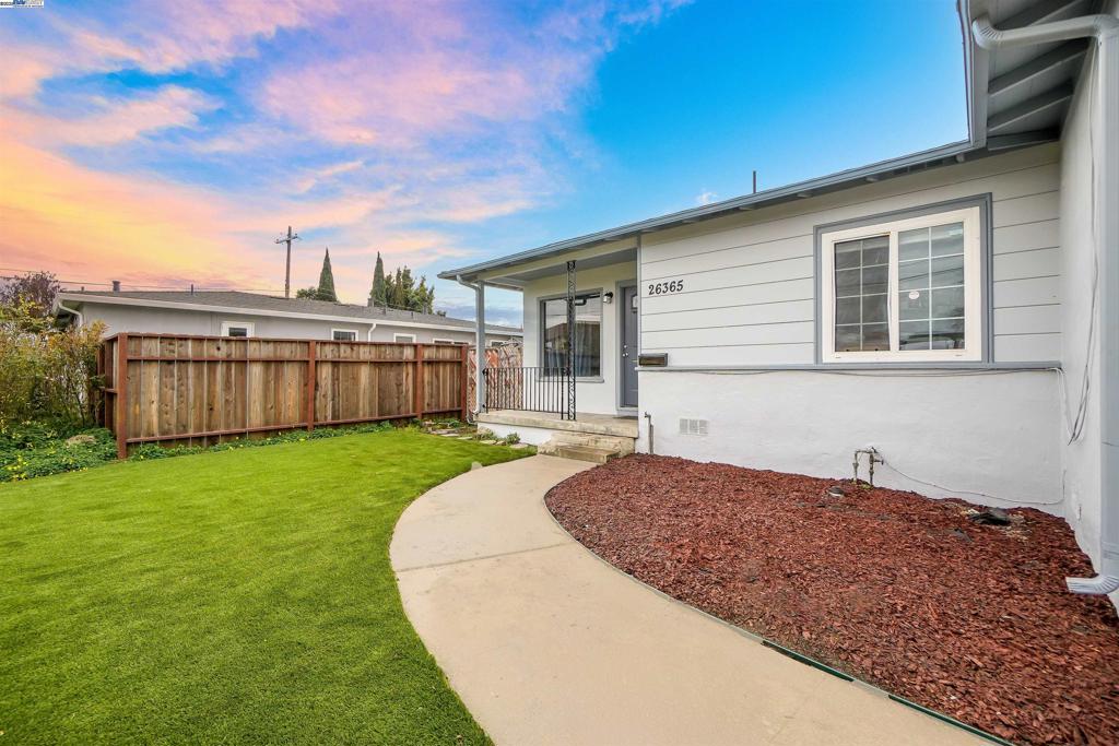 SCHAFER PARK - Residential