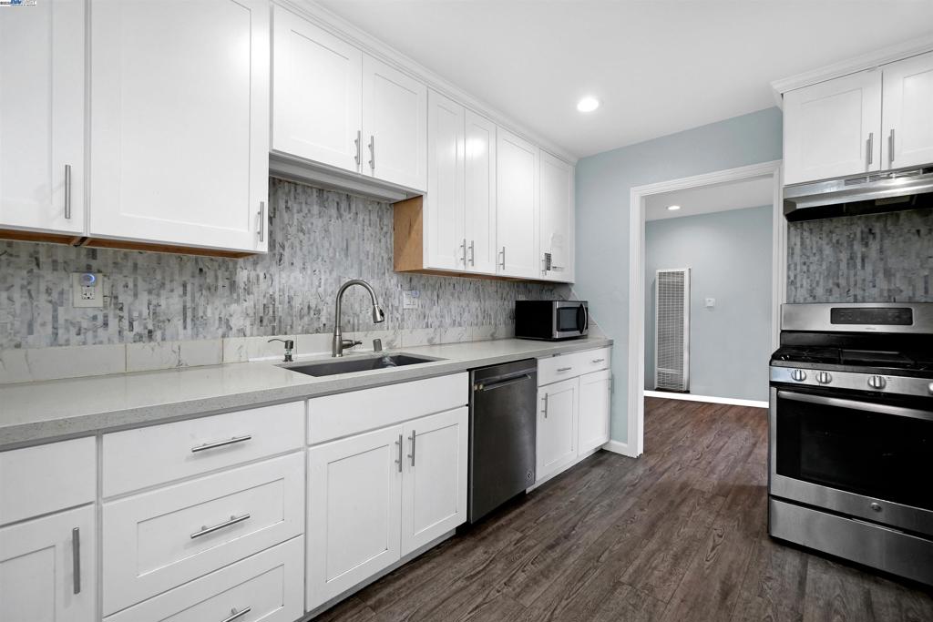 SCHAFER PARK - Residential