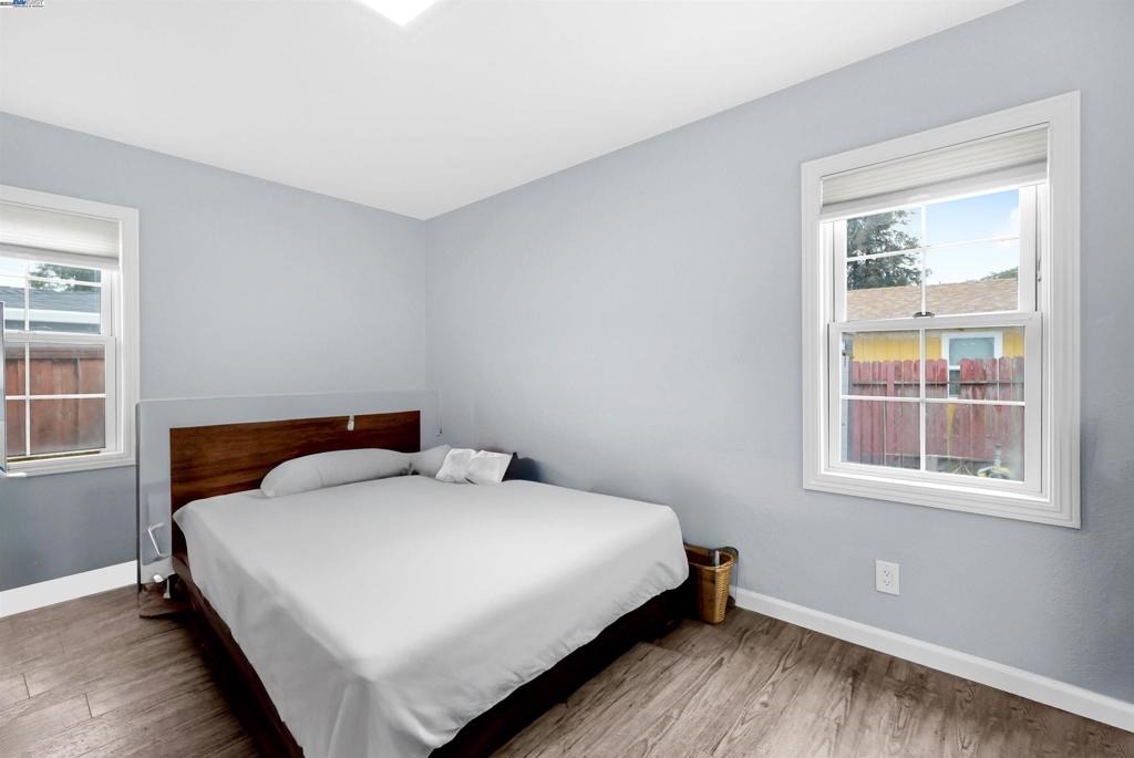 SCHAFER PARK - Residential