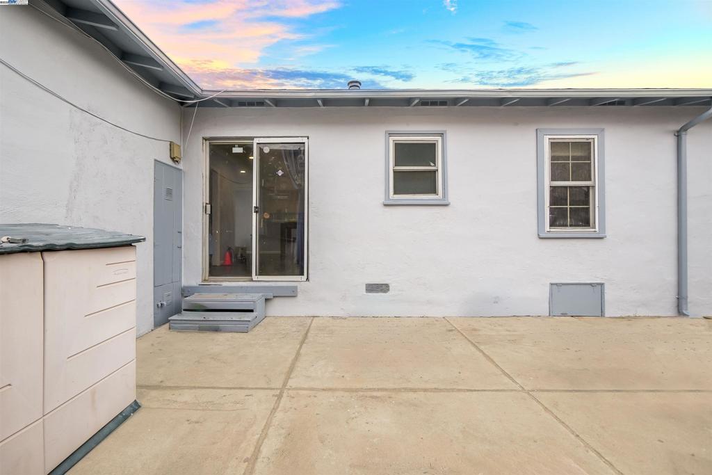 SCHAFER PARK - Residential