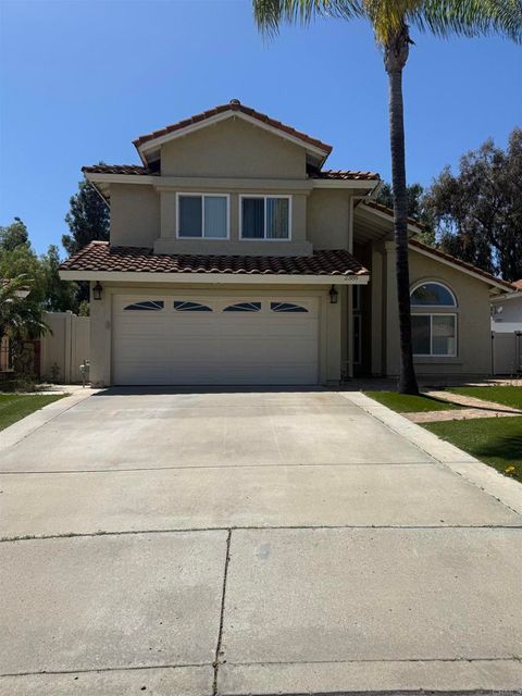 Photo of 2386 Sawgrass St St, El Cajon, CA 92019 (MLS # PTP2602857)