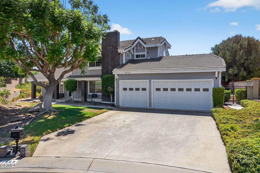 1809 Via Montecito