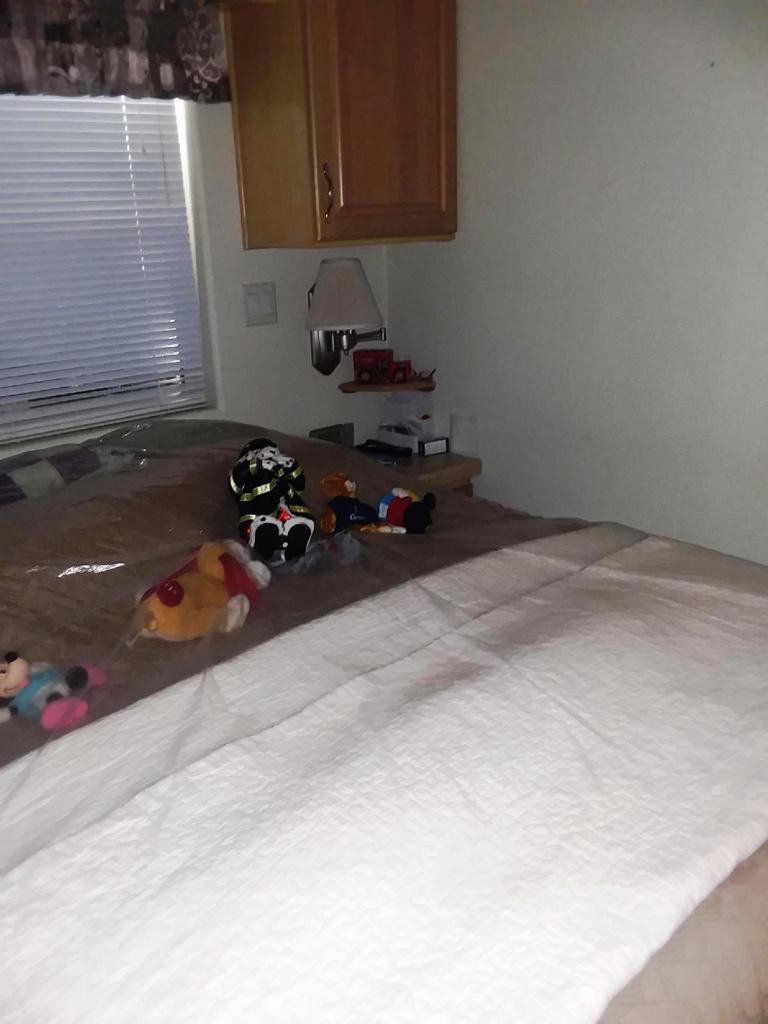 Rancho Casa Blanca - Manufactured In Park