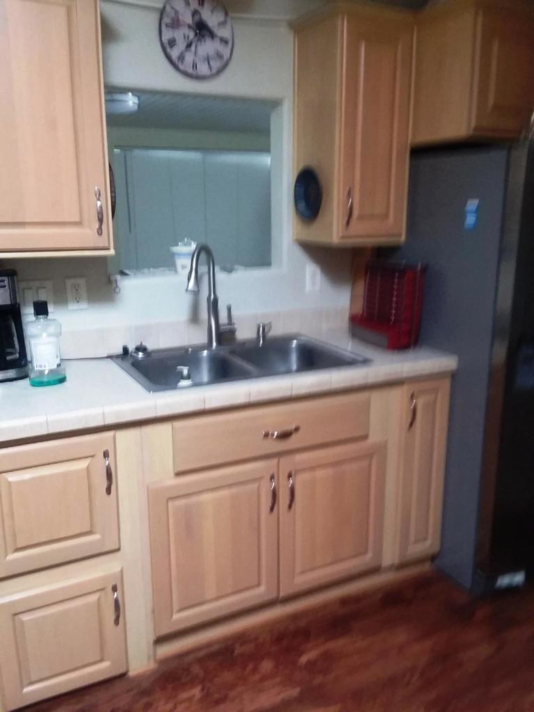 Rancho Casa Blanca - Manufactured In Park