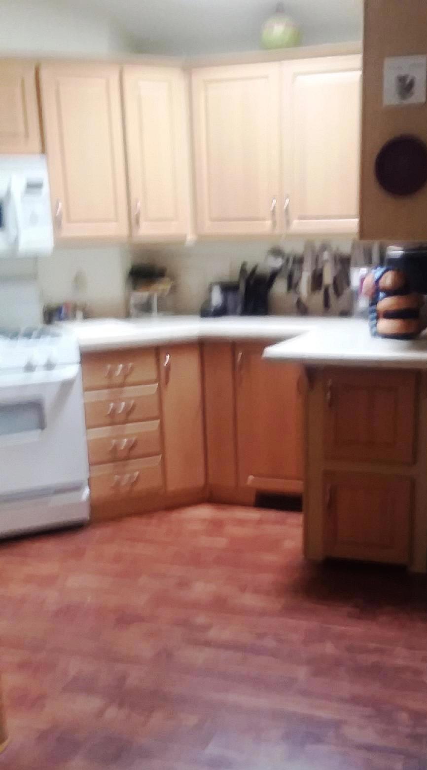 Rancho Casa Blanca - Manufactured In Park