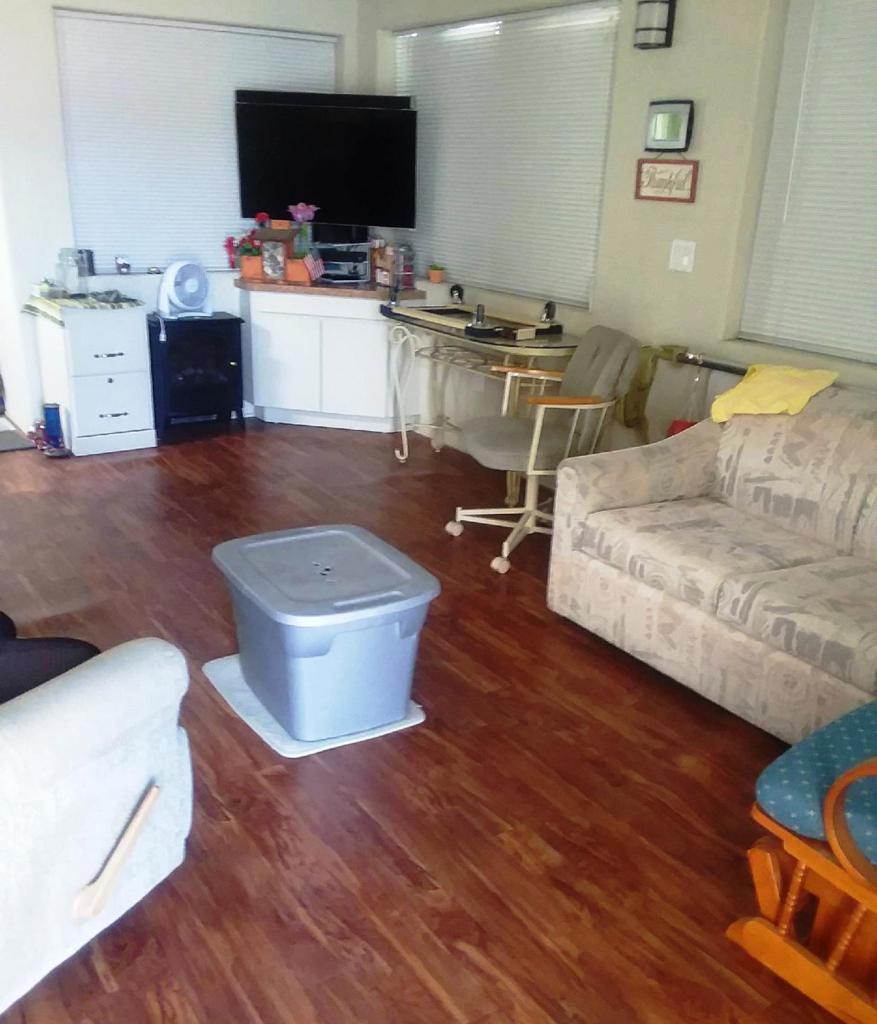 Rancho Casa Blanca - Manufactured In Park