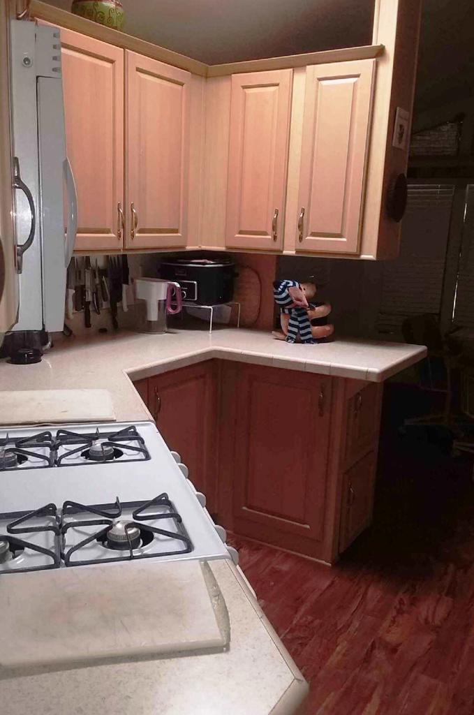 Rancho Casa Blanca - Manufactured In Park