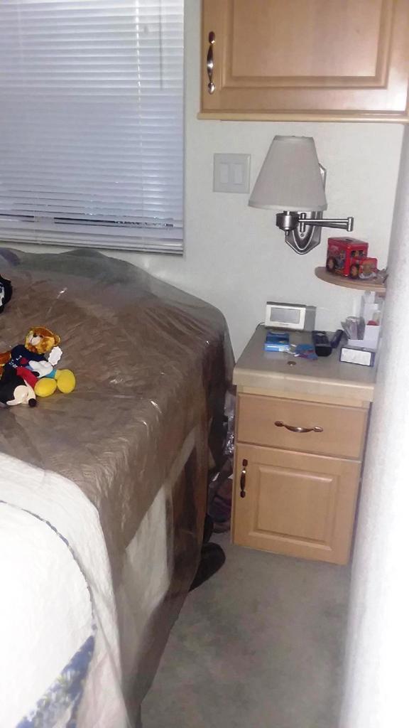 Rancho Casa Blanca - Manufactured In Park