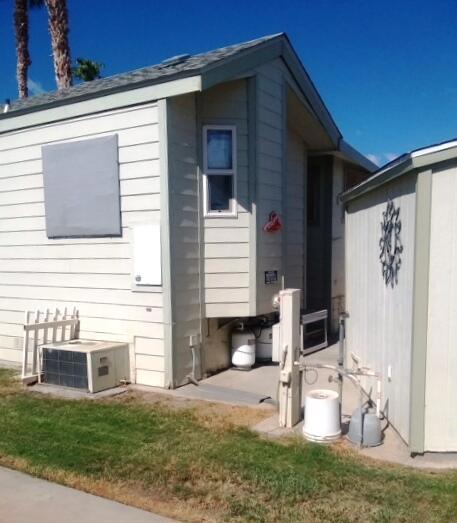 84136 Ave 44, #593 593
