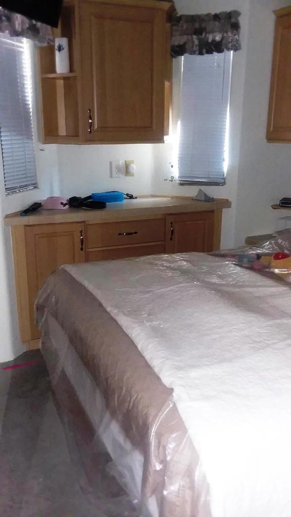 Rancho Casa Blanca - Manufactured In Park