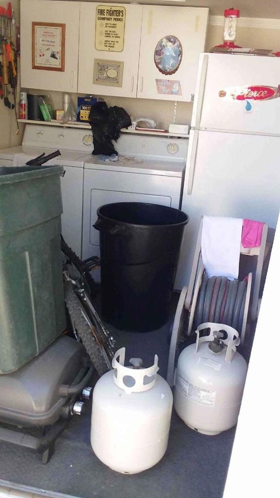 Rancho Casa Blanca - Manufactured In Park