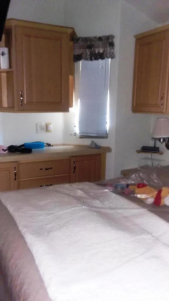 Rancho Casa Blanca - Manufactured In Park