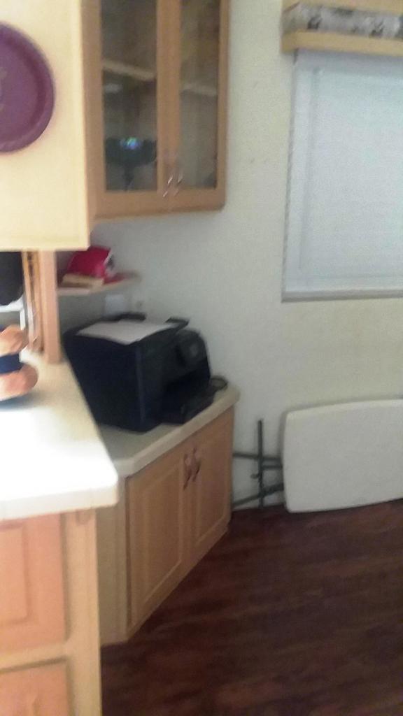 Rancho Casa Blanca - Manufactured In Park