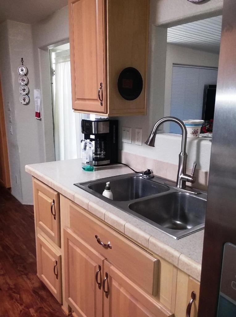 Rancho Casa Blanca - Manufactured In Park