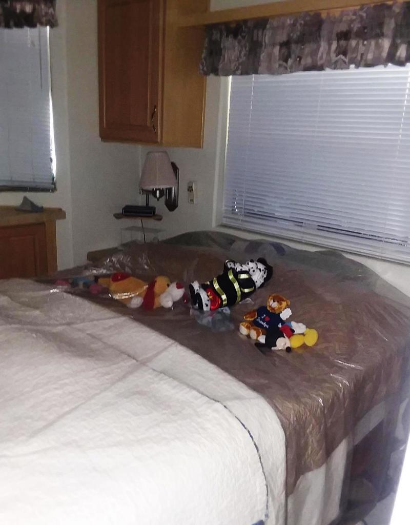 Rancho Casa Blanca - Manufactured In Park