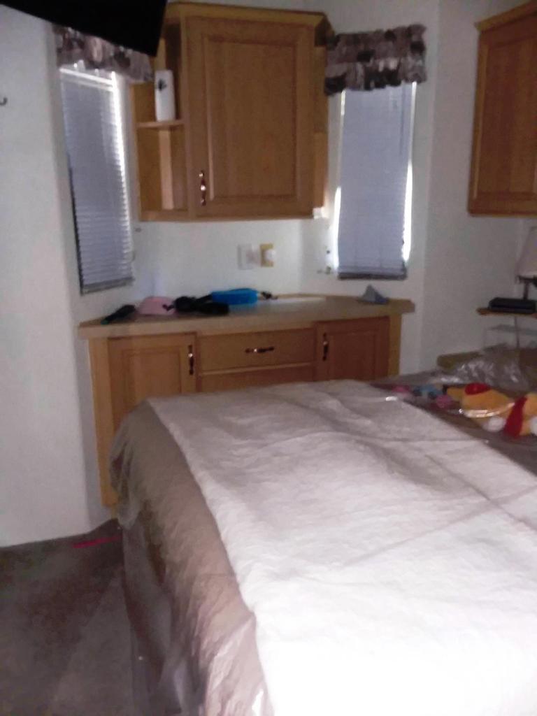 Rancho Casa Blanca - Manufactured In Park