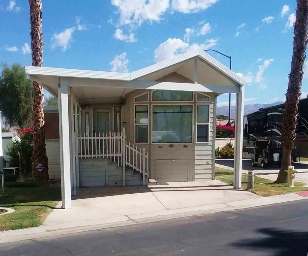 84136 Ave 44, #593 593