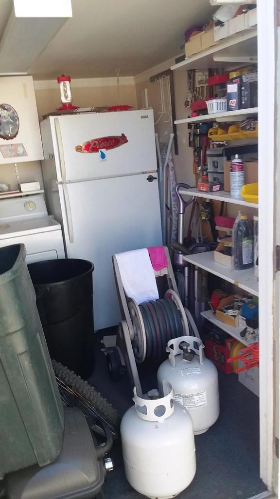 Rancho Casa Blanca - Manufactured In Park