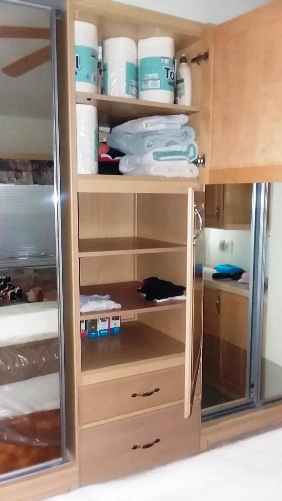 Rancho Casa Blanca - Manufactured In Park