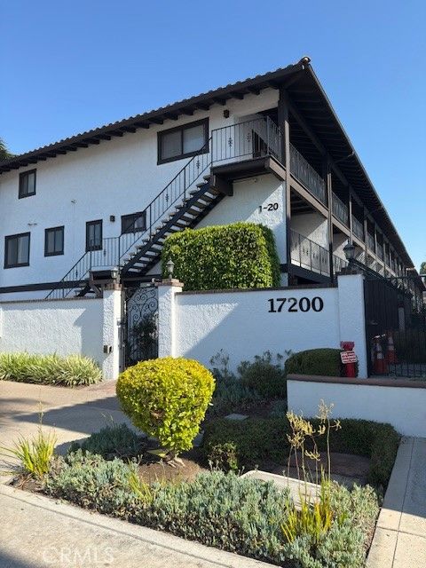 Photo of 17200 Newhope Street #217, Fountain Valley, CA 92708 (MLS # PW25233848)