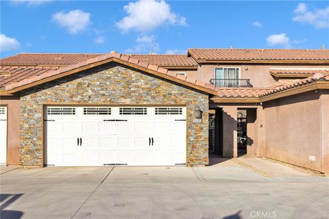 Photo of 14193 Jicarilla Road #302, Apple Valley, CA 92307 (MLS # HD26065119)