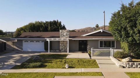 1223 El Encanto Drive Brea CA 92821