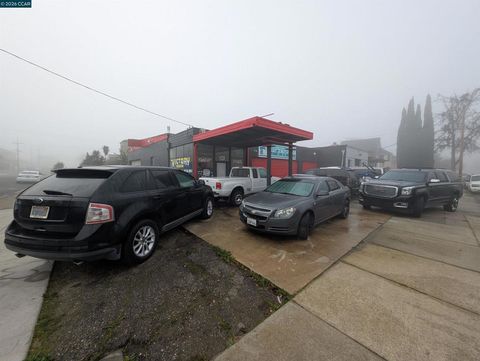 301 301 W 6Th St Antioch CA 94509