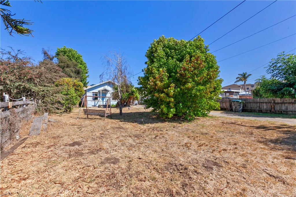 Grover Beach (330) - Residential