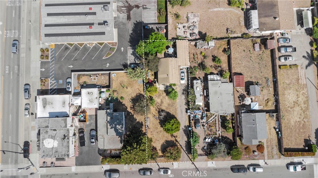 Grover Beach (330) - Residential