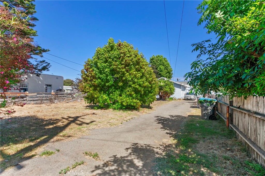 Grover Beach (330) - Residential