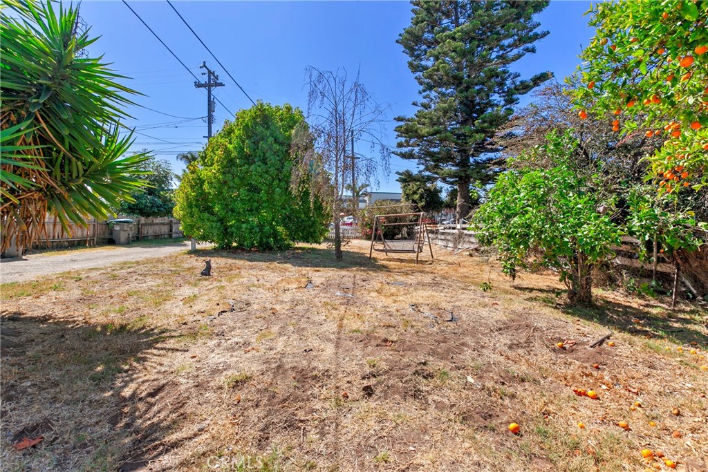 Grover Beach (330) - Residential