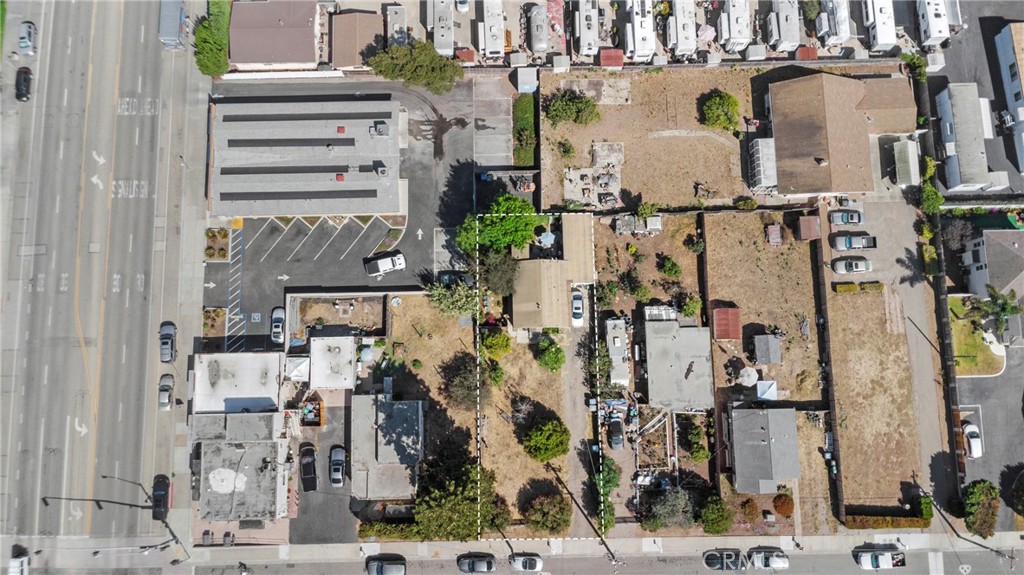 Grover Beach (330) - Residential
