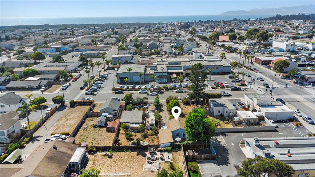 Grover Beach (330) - Residential