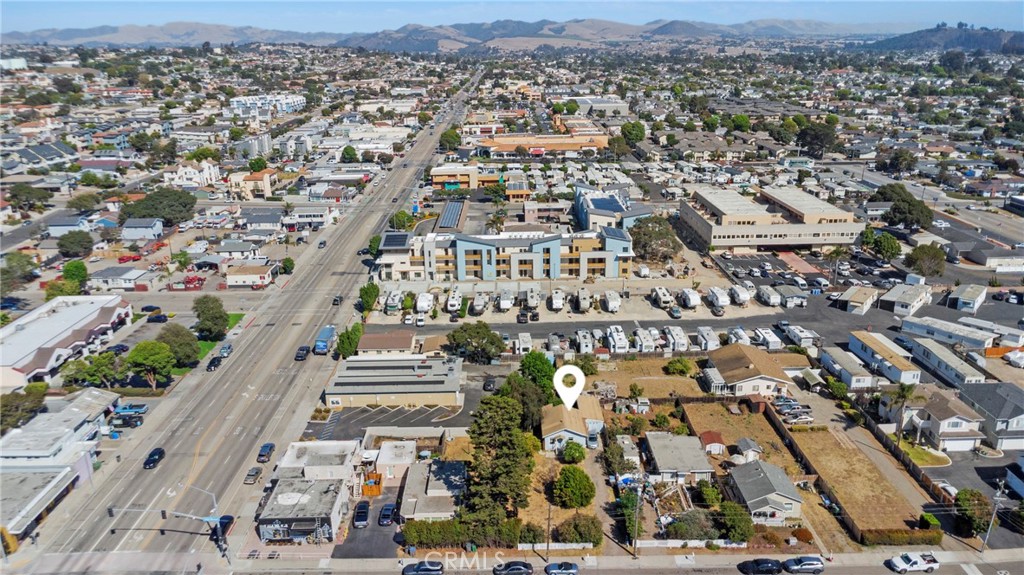 Grover Beach (330) - Residential