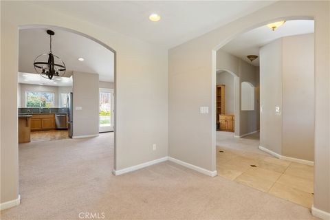 Tiny photo for 5575 Reindeer Pl, Paso Robles, CA 93446 (MLS # NS26089842)