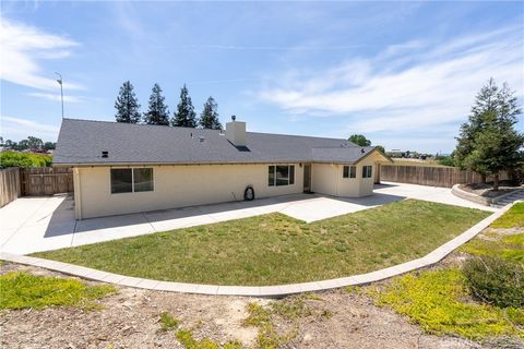 Tiny photo for 5575 Reindeer Pl, Paso Robles, CA 93446 (MLS # NS26089842)