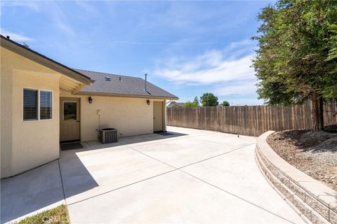 Tiny photo for 5575 Reindeer Pl, Paso Robles, CA 93446 (MLS # NS26089842)