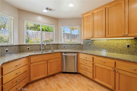 Tiny photo for 5575 Reindeer Pl, Paso Robles, CA 93446 (MLS # NS26089842)