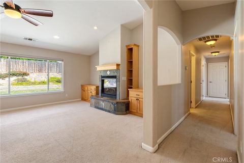 Tiny photo for 5575 Reindeer Pl, Paso Robles, CA 93446 (MLS # NS26089842)