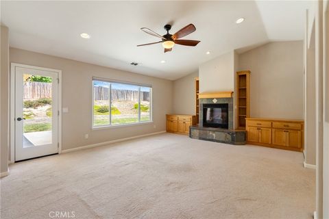Tiny photo for 5575 Reindeer Pl, Paso Robles, CA 93446 (MLS # NS26089842)