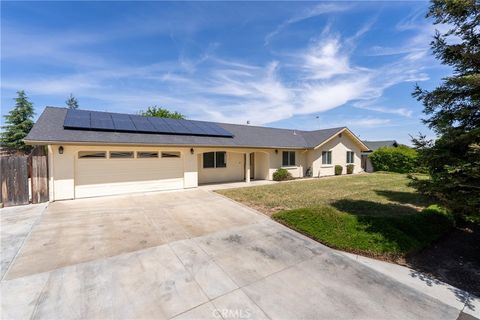 Tiny photo for 5575 Reindeer Pl, Paso Robles, CA 93446 (MLS # NS26089842)