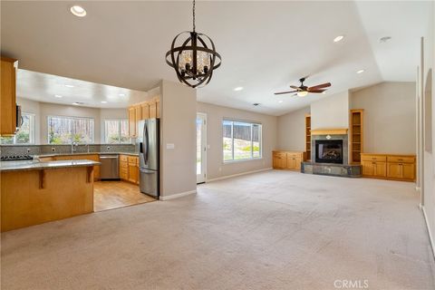 Tiny photo for 5575 Reindeer Pl, Paso Robles, CA 93446 (MLS # NS26089842)