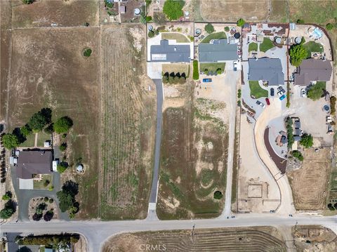 Tiny photo for 5575 Reindeer Pl, Paso Robles, CA 93446 (MLS # NS26089842)