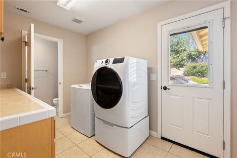 Tiny photo for 5575 Reindeer Pl, Paso Robles, CA 93446 (MLS # NS26089842)